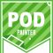 pod painter logo