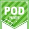 pod painter logo