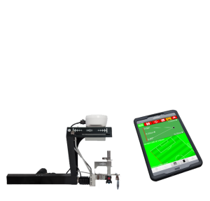 POD-SWOZI-TRANSPARENT swozi actuating arm and tablet